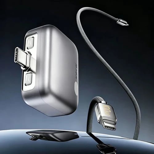 ⚡ AI Smart Auto-Cut Adapter – Full Battery Auto Disconnect – Protects Battery Health for iPhone & Android 🛡️