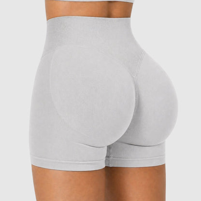💎Professional-grade Contour Shorts (Butt lifting & Curve Shaping)