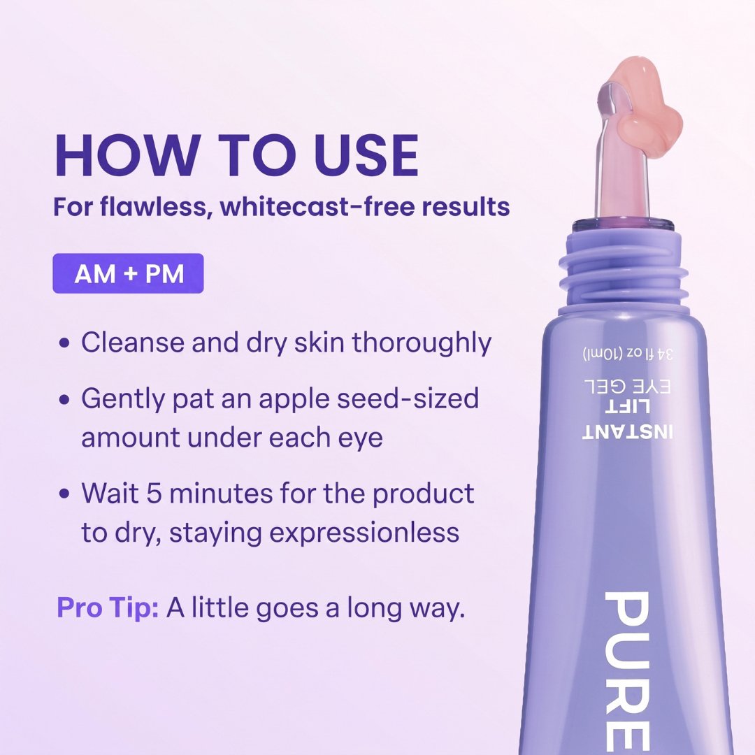 🎉Buy One Get One Free🎁 - Instant Lift Eye Gel