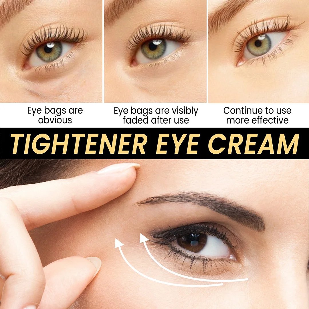 🎉Buy One Get One Free🎁 -  Instant Firming Eye Cream