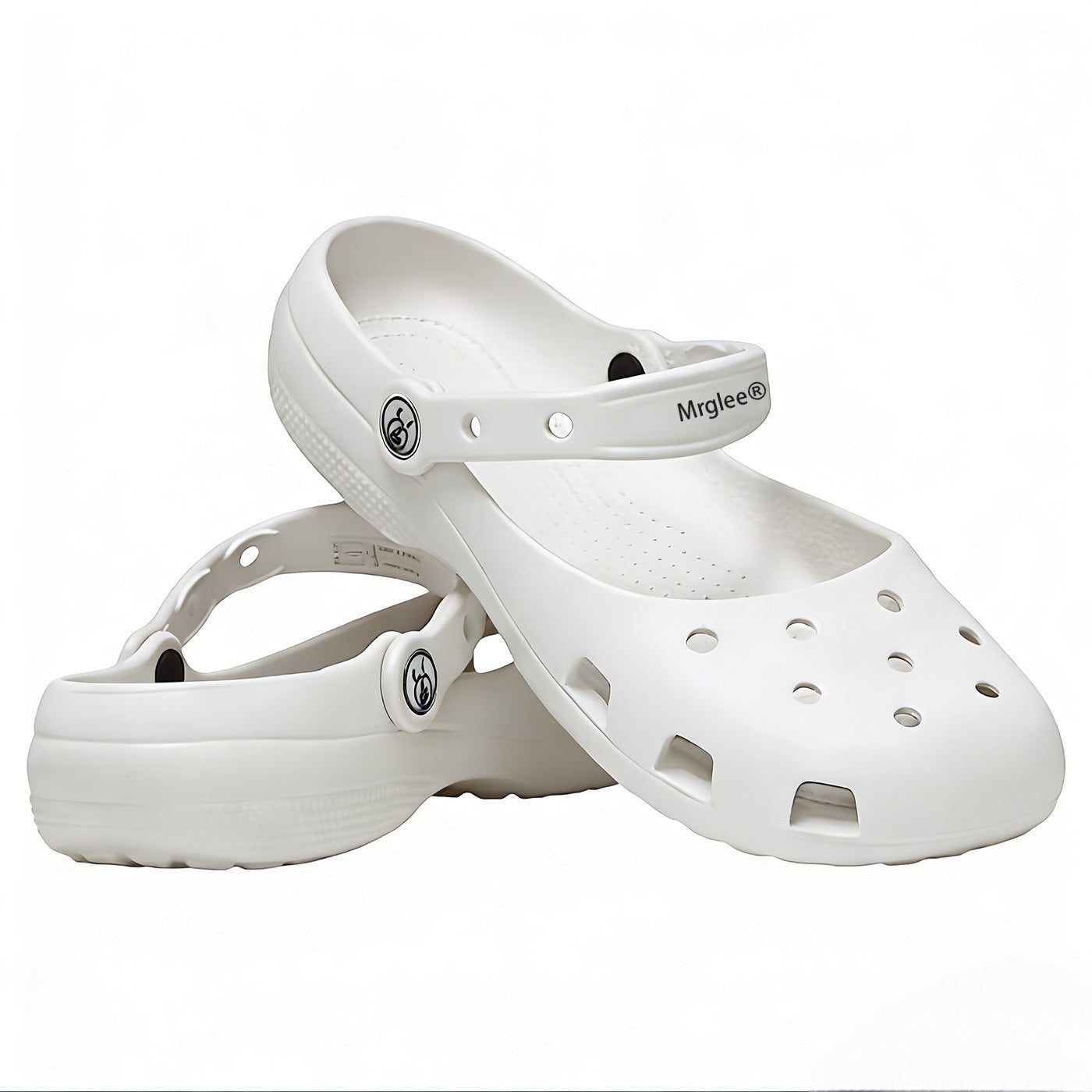 ⛱️Last Day Sale 70% OFF🥰Cute Ballet Flat- Comfortable Waterproof Slip-On Shoes for Women