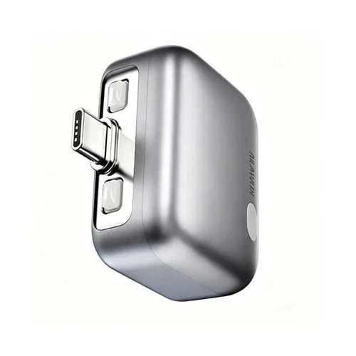 ⚡ AI Smart Auto-Cut Adapter – Full Battery Auto Disconnect – Protects Battery Health for iPhone & Android 🛡️