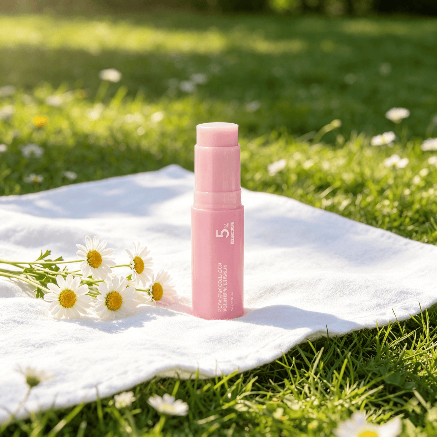 ✨ 💫PDRN Pink Collagen Volume Multi Balm by Corevia