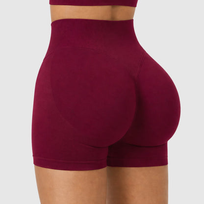 💎Professional-grade Contour Shorts (Butt lifting & Curve Shaping)