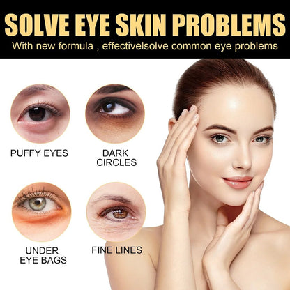 🎉Buy One Get One Free🎁 -  Instant Firming Eye Cream