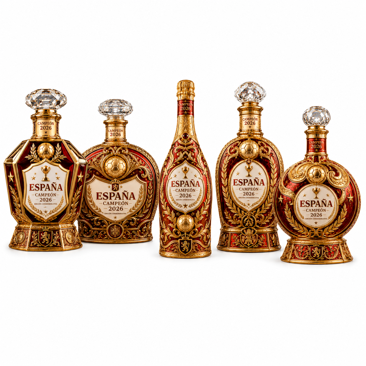 🏆Football Celebration Display Gift, 2026 Collection