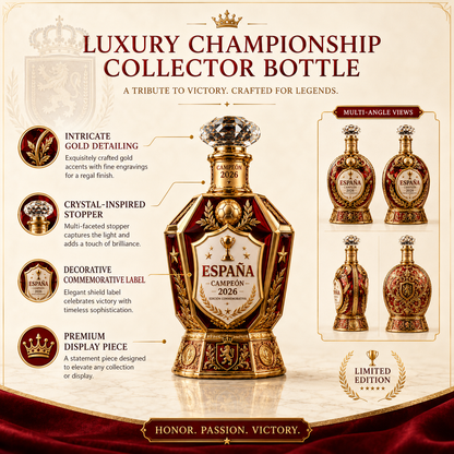 🏆Football Celebration Display Gift, 2026 Collection