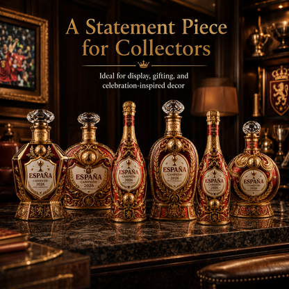 🏆Football Celebration Display Gift, 2026 Collection