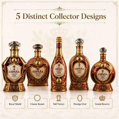 🏆Football Celebration Display Gift, 2026 Collection