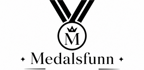 Medalsfunn