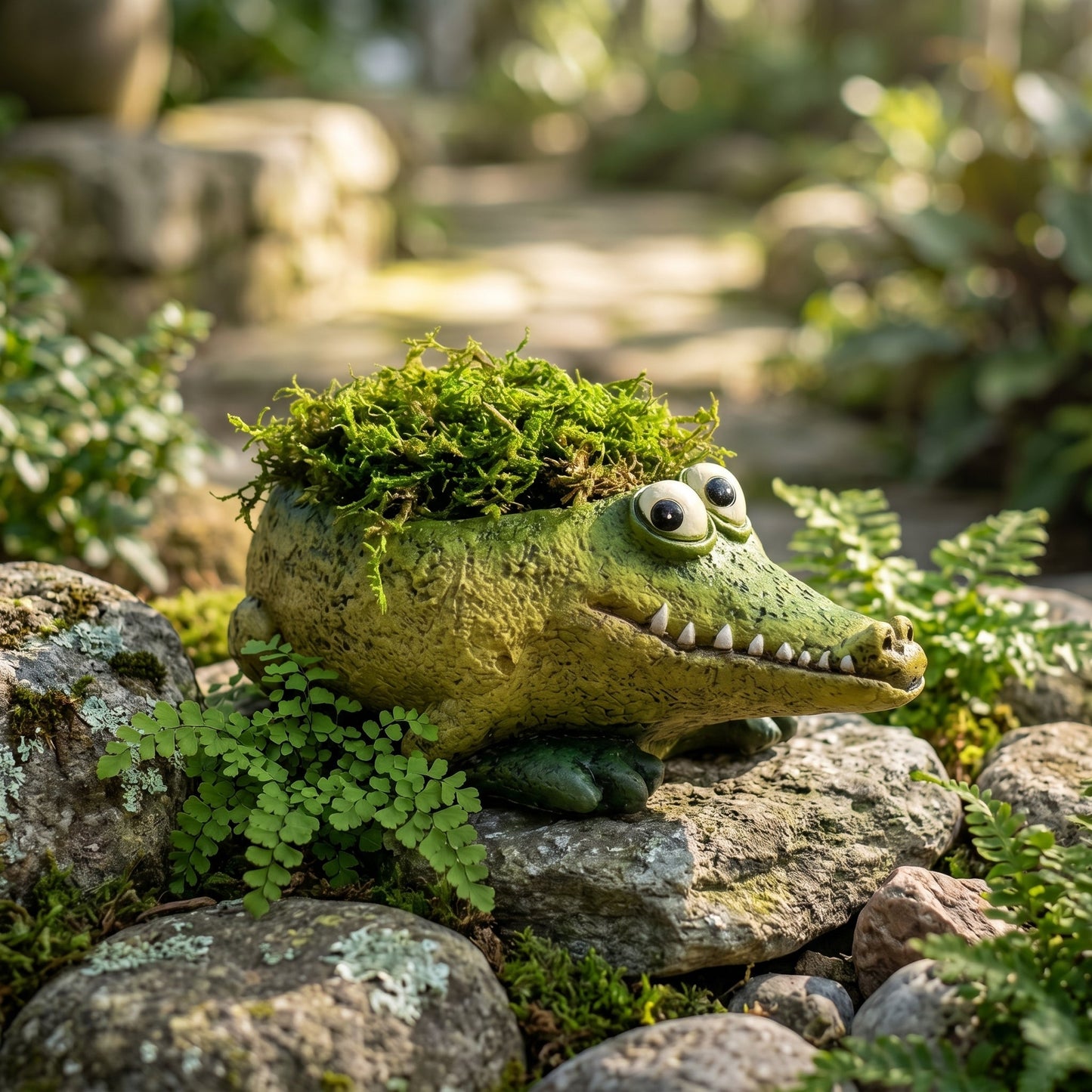 🌱Funny Cute Animal Planter Collection