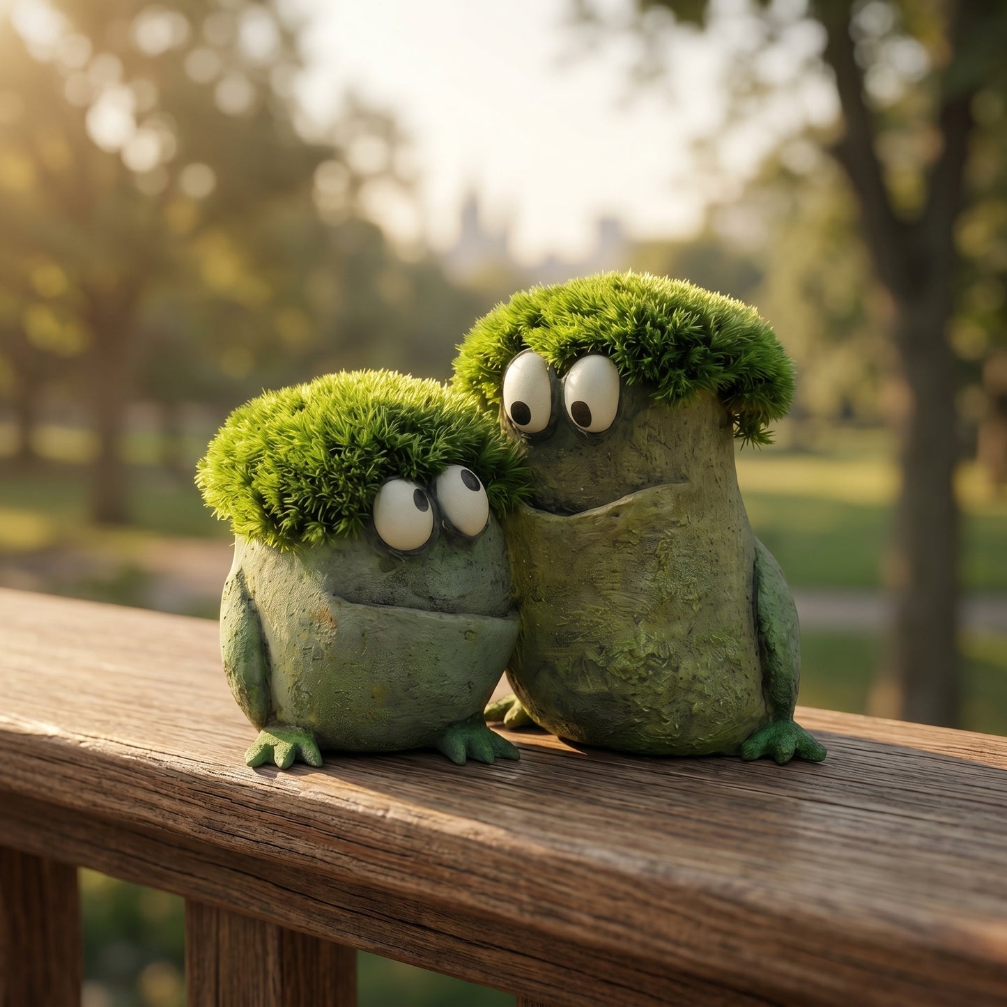 🌱Funny Cute Animal Planter Collection