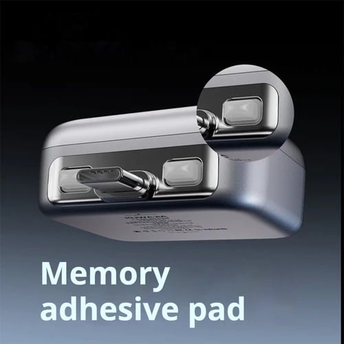 ⚡ AI Smart Auto-Cut Adapter – Full Battery Auto Disconnect – Protects Battery Health for iPhone & Android 🛡️