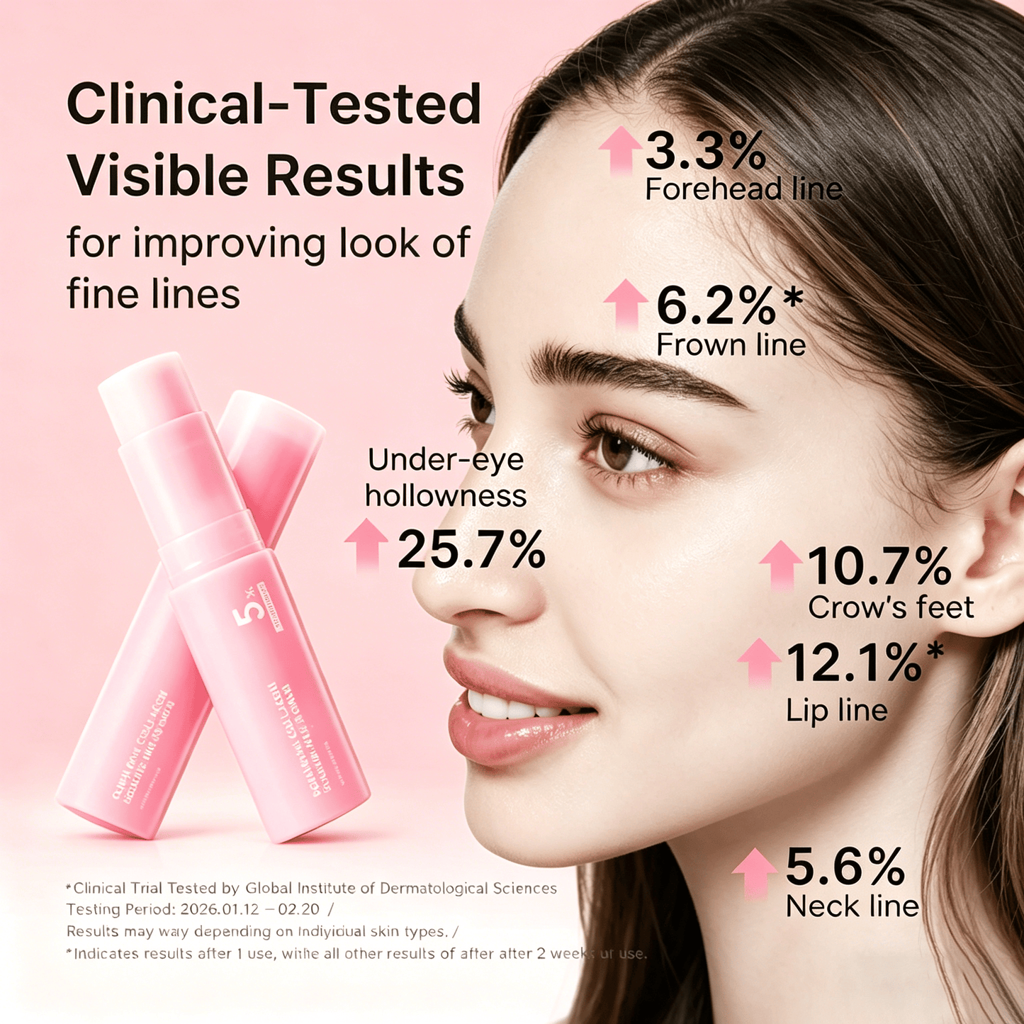 ✨ 💫PDRN Pink Collagen Volume Multi Balm by Corevia