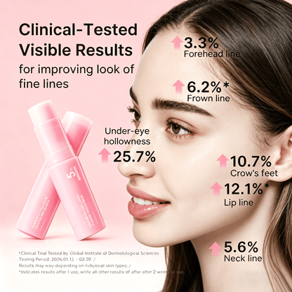 ✨ 💫PDRN Pink Collagen Volume Multi Balm by Corevia