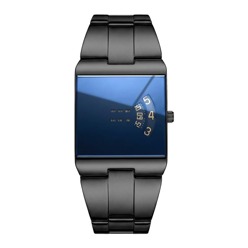 🔥2026 New Upgrade ＆ Hot Sale🔥Racing Sports Watch, Luxury Men's Racing Sports Watch