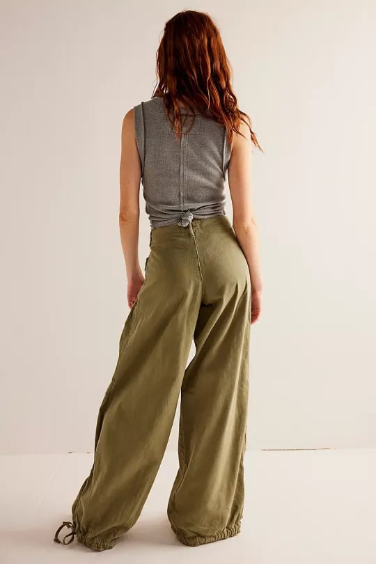 👖2025 New In Lotus Tube Jeans👖  (✈️Free Shipping ✈️)