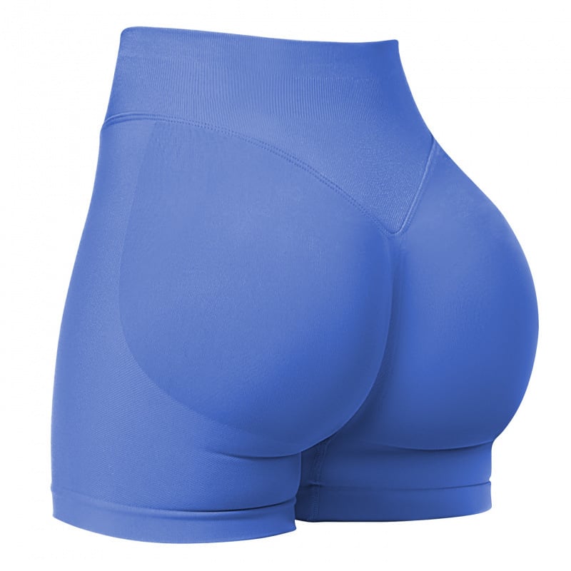 💎Professional-grade Contour Shorts (Butt lifting & Curve Shaping)