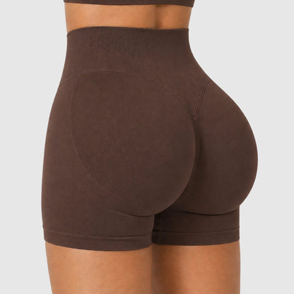 💎Professional-grade Contour Shorts (Butt lifting & Curve Shaping)