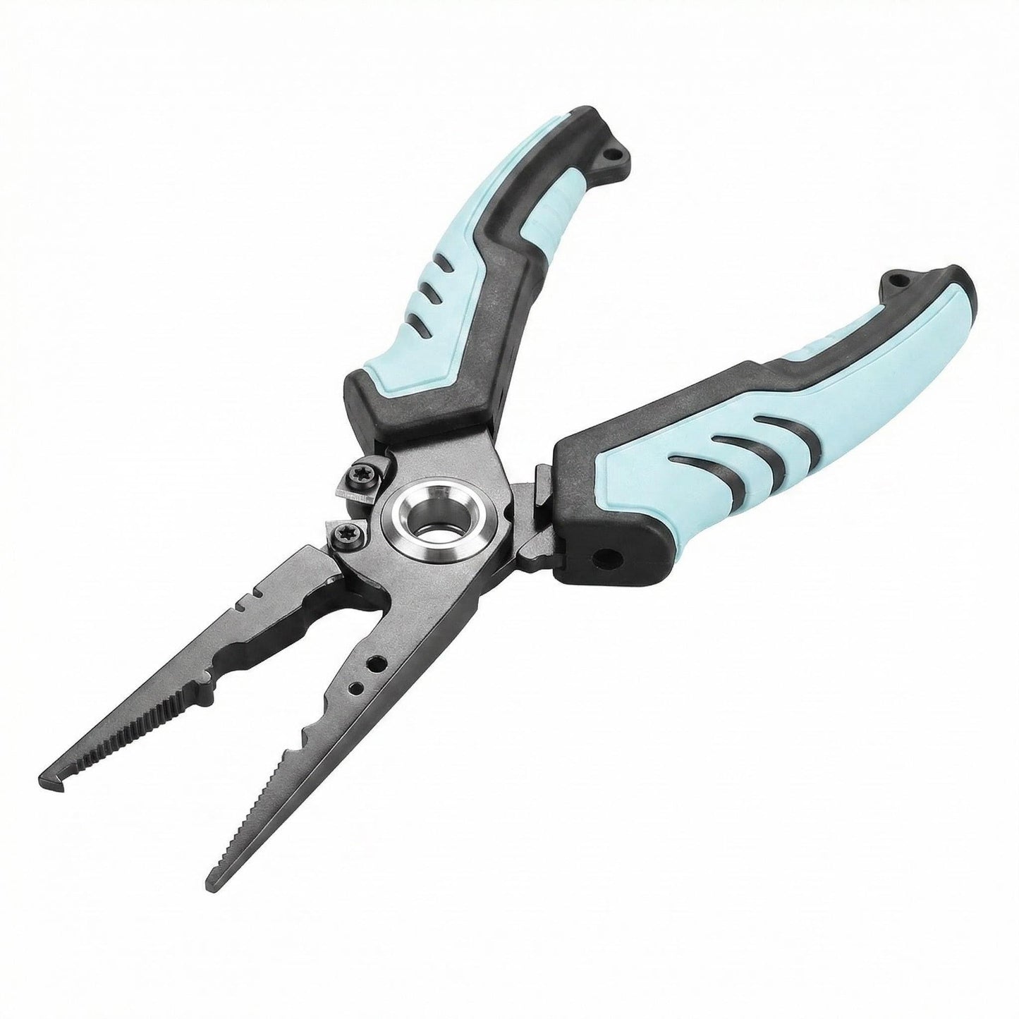 Luya pliers stainless steel multifunctional fishing pliers