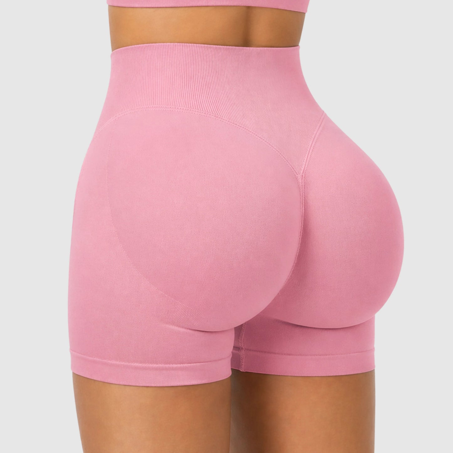 💎Professional-grade Contour Shorts (Butt lifting & Curve Shaping)