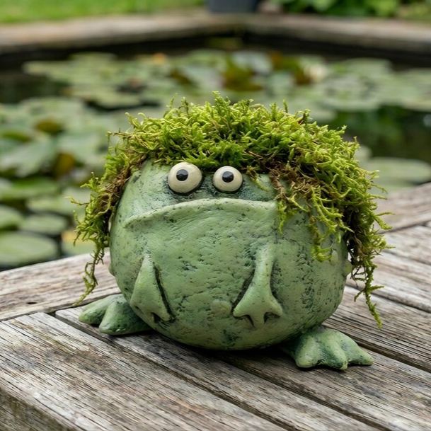 🌱Funny Cute Animal Planter Collection