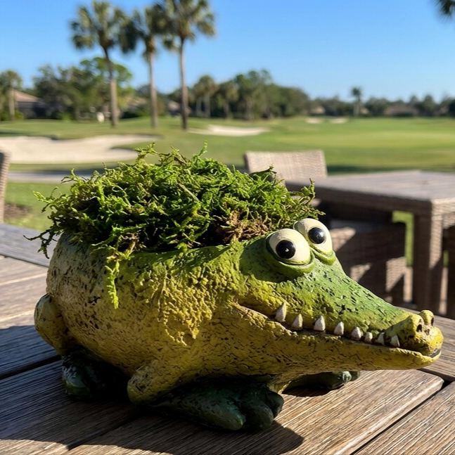 🌱Funny Cute Animal Planter Collection